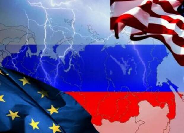 Санкции снимут за деньги: американцы скупят в России все ценное