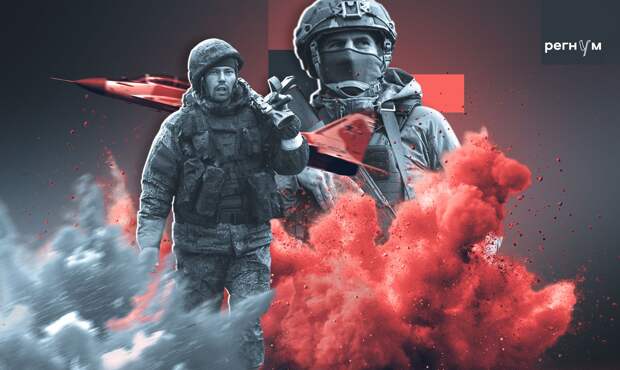 Вдоль реки Волчья. ВС России продвигаются в Харьковской и Сумской областях