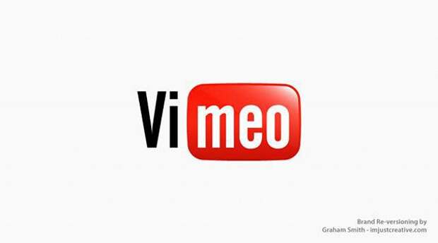 Ребрендинг vimeo