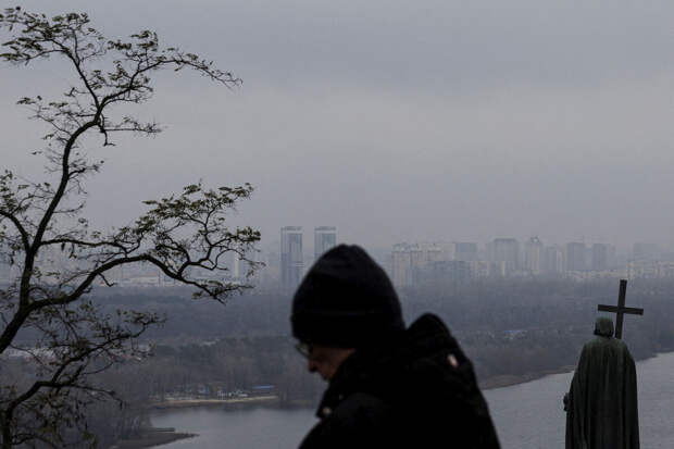 Гетманцев: Киеву вскоре может не хватить денег на пенсии и выплаты военным