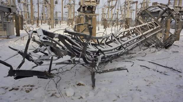 «У меня хата подпрыгивала, было страшно. Всё ужасно» – Кулеба молится на продление энерго-перемирия