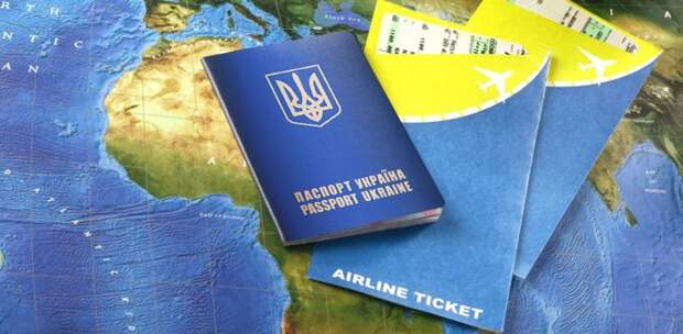 Посол Украины во Франции: безвизовый режим с Европой теряет смысл