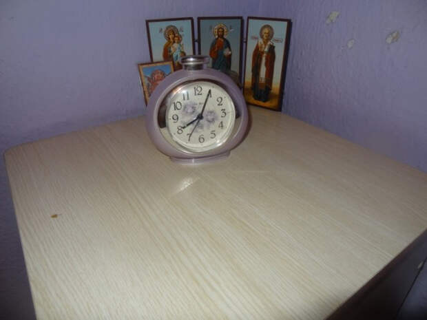 жизнь сильного человека