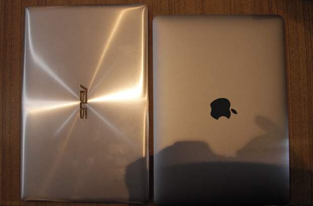 Asus ZenBook 3