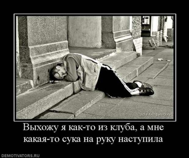 Смесь демов и фотоприколов.