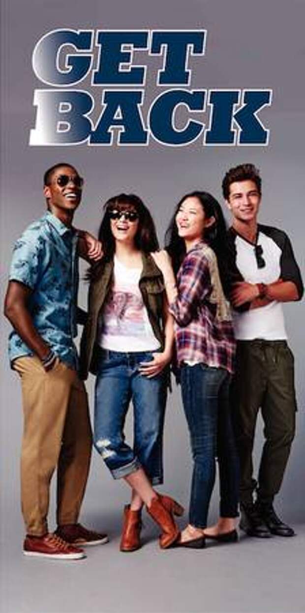 Macy's