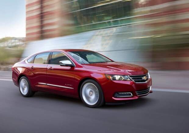 Топ-10 самых продаваемых автомобилей всех времен