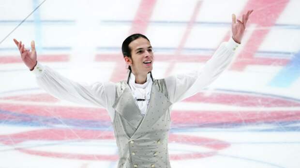 Бутырская — о выступлении Гуменника на ОИ: всё было против него