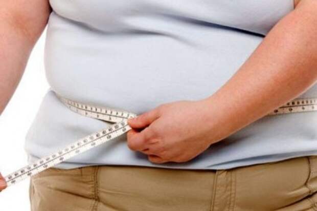 Ученые назвали главную причину ожирения и лишнего веса у людей