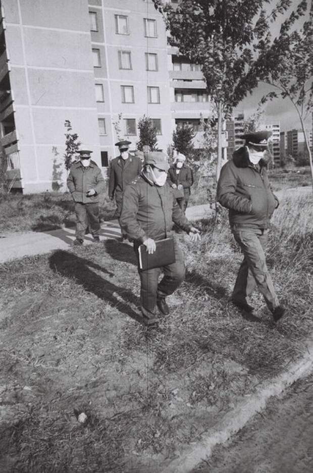 Припять