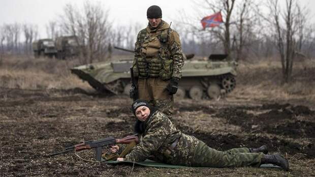 Украина