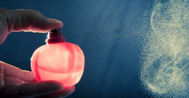 Ароматы, которые точно покупать не стоит: они не нравятся мужчинам