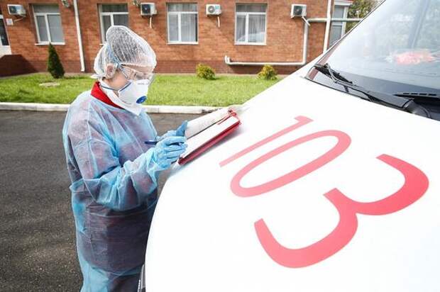 На Кубани выписан третий пациент болевший коронавирусом