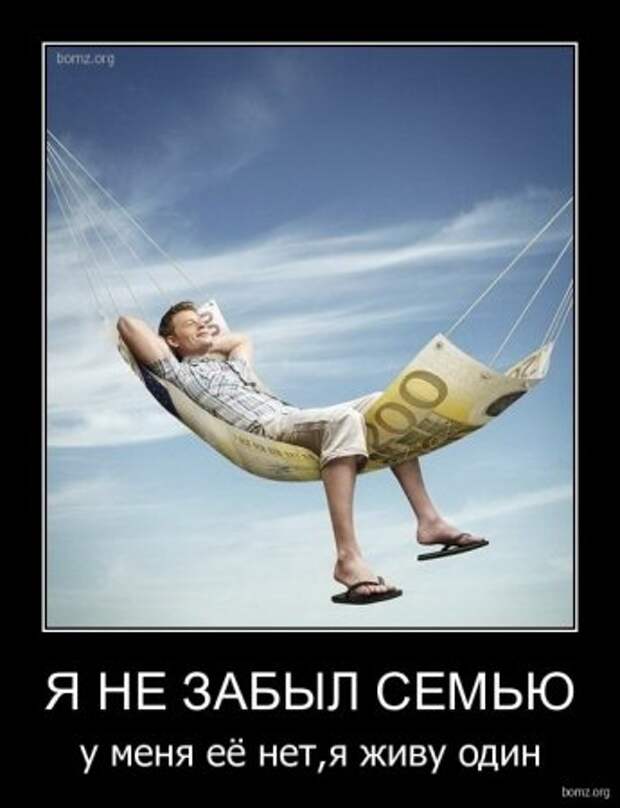 Демотиваторы с приколами, развеселят кого угодно.