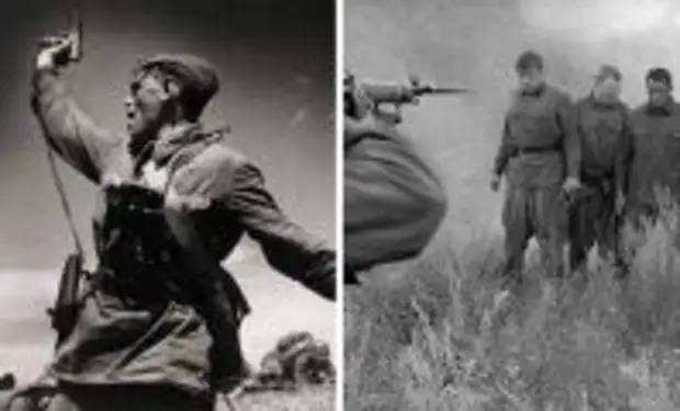 История и археология: Кто и как в СССР в годы Великой Отечественной получал «бронь от фронта», и Если ли дезертирство в рядах армии РФ