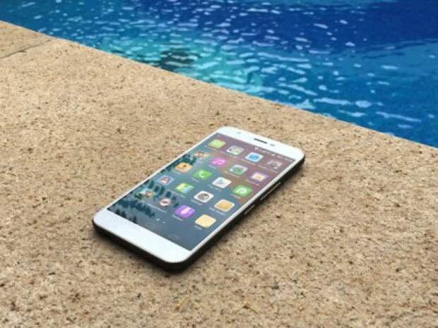 iOcean MT6752 Rock протестирован в бенчмарках