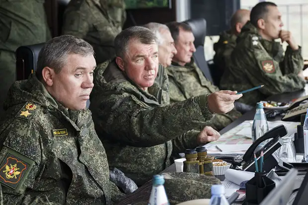 «Часть обширного военно-стратегического сотрудничества»: какие задачи будут отрабатываться на учениях «Запад-2021»