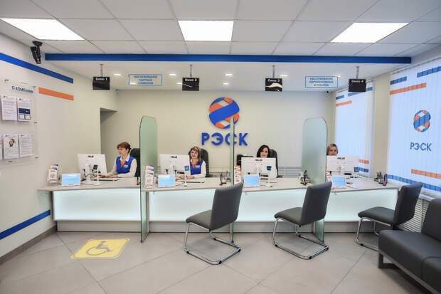 В Шацке открылся новый клиентский офис ПАО «РЭСК»