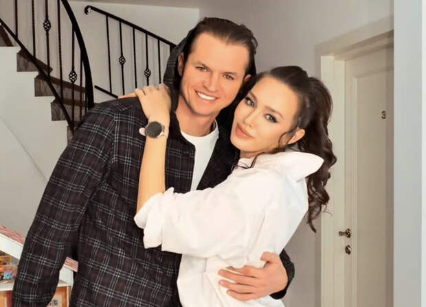 «Ангел!»: фанаты в восторге от внешности 6-летней дочери Тарасова и Костенко