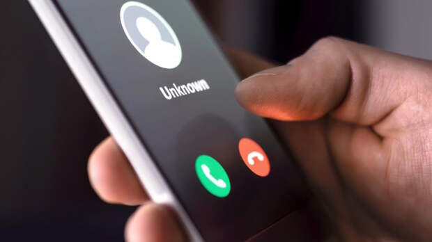 ЦБ РФ предложил обязать операторов связи компенсировать ущерб от звонков мошенников