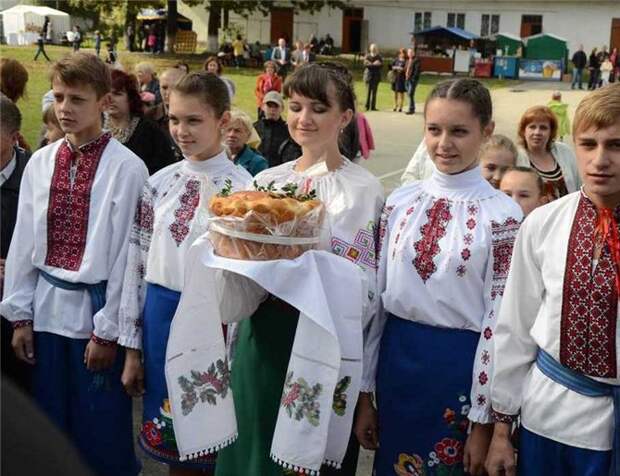 Славянство и псевдославянизм