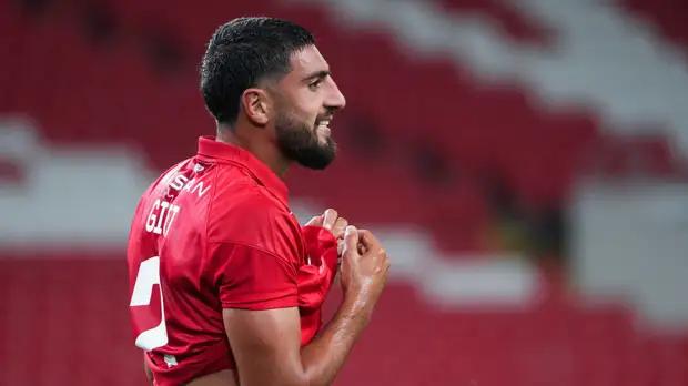 Фанаты «Спартака» вступили в перепалку с Жиго после матча с «Сочи»