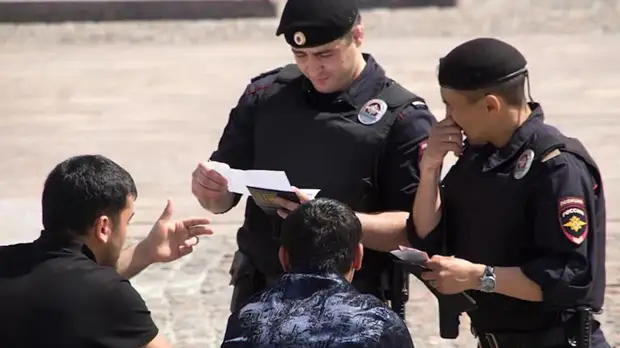 Преступность этих новых граждан РФ по особо тяжким выросла за три года в 43 раза!