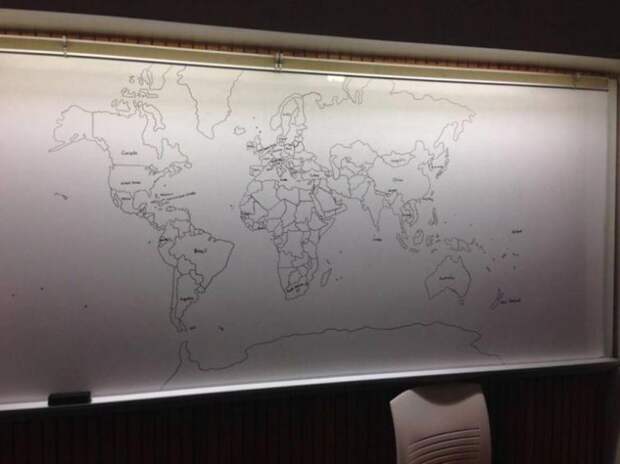 мальчик с аутизмом нарисовал карту мира, с аутизмом карта мира, аутист нарисовал карту мира