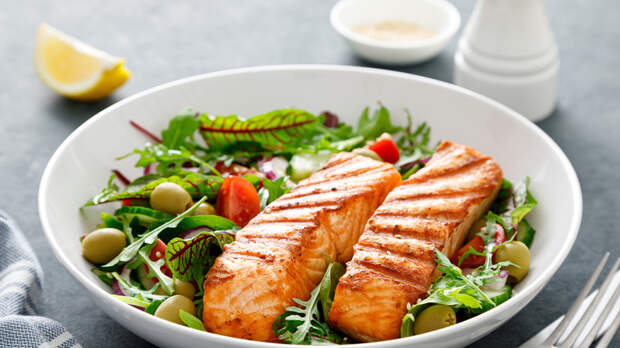 Диетолог Соломатина: рыба — очень скоропортящийся продукт