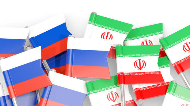 Песков: Россия находится в постоянном контакте с Ираном по теме эскалации