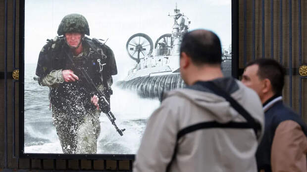 Депутат ГД Соболев: новой мобилизации в России не предвидится