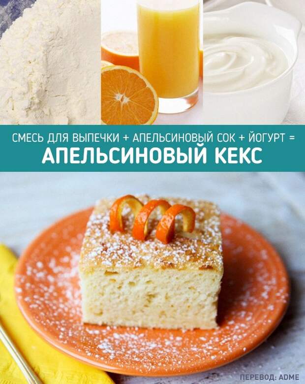 рецепты