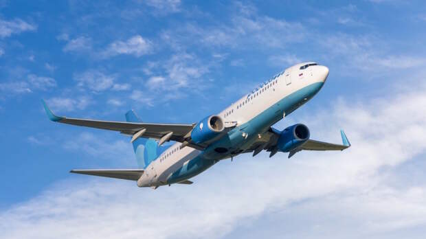 Авиакомпания "Победа" начнет вывозные рейсы из Дубая и Абу-Даби