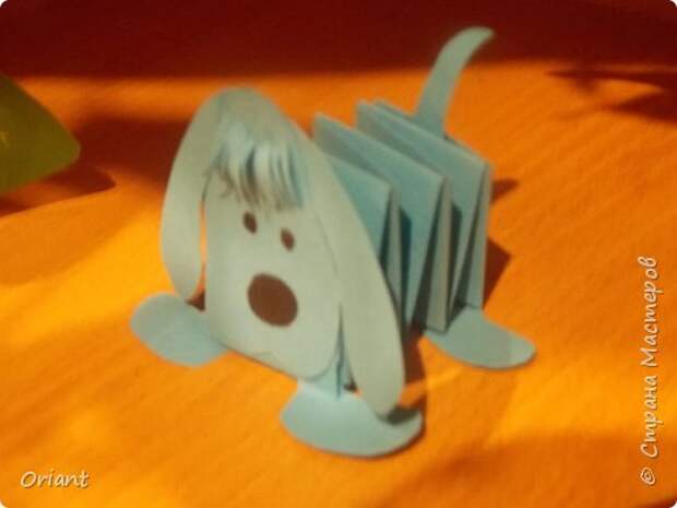 Мастер-класс Педагогический опыт Раннее развитие Бумагопластика Волшебные превращения бумажной ленточки Бумага фото 19