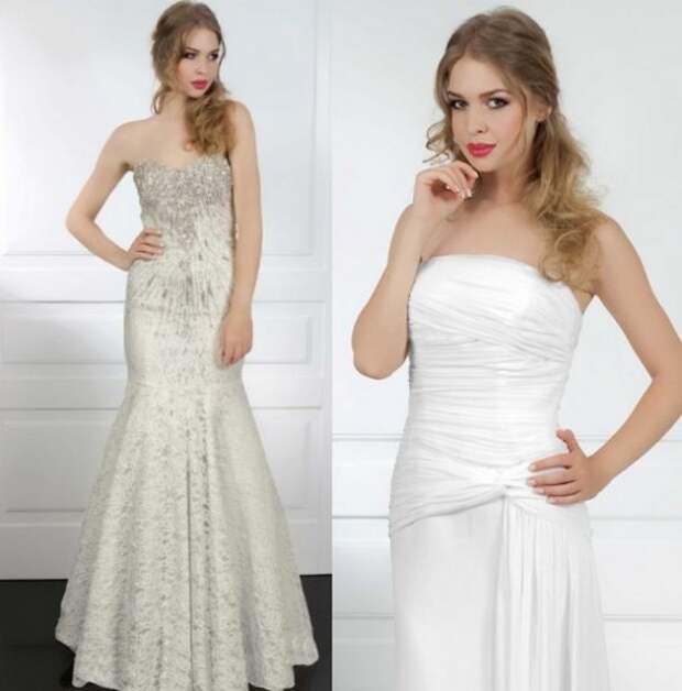 Couture Wedding Dresses