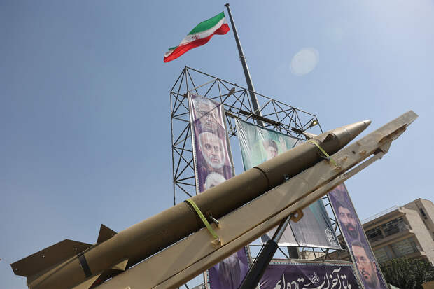 Раскрыта причина беспокойства Китая из-за конфликта на Ближнем Востоке