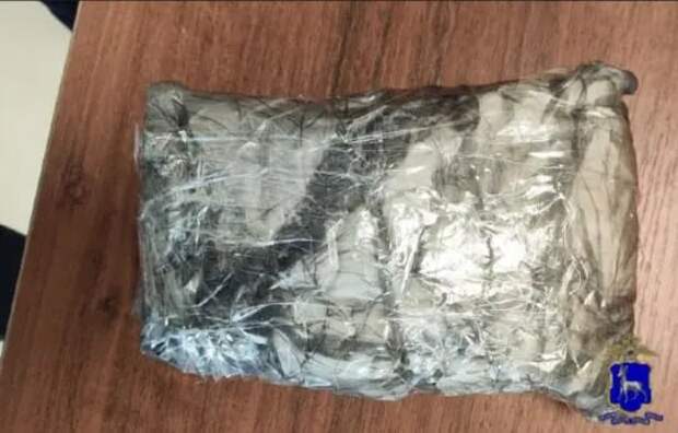 Житель Самары прятал наркотики в игрушках своего ребенка