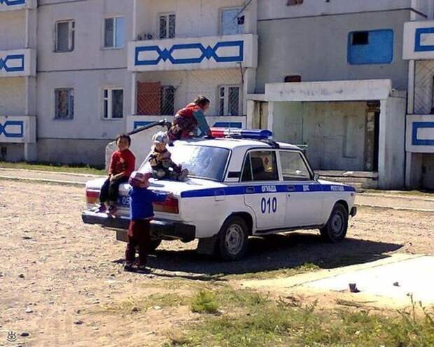 Позитивные фотки 32
