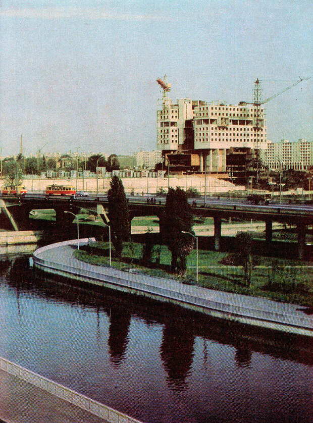1975 Ленинский проспект.jpg 1975 Ленинский проспект.jpg