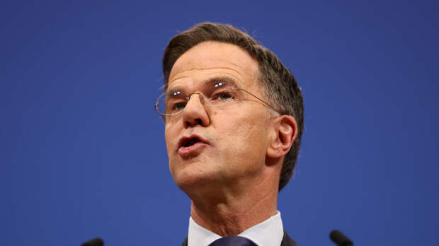 Рютте: НАТО не просили участвовать в операции против Ирана