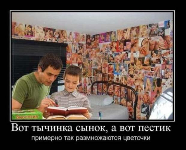 Демотиваторы ржачные.