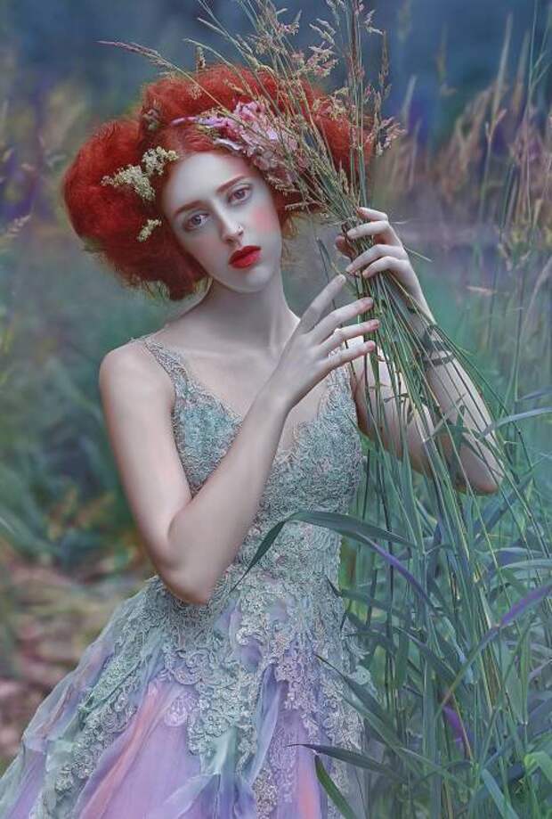 Лето. Автор: Agnieszka Lorek. Лето. Автор: Agnieszka Lorek.