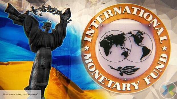 Головачев заметил, что сотрудничество с МВФ ведет Украину по пути Пакистана