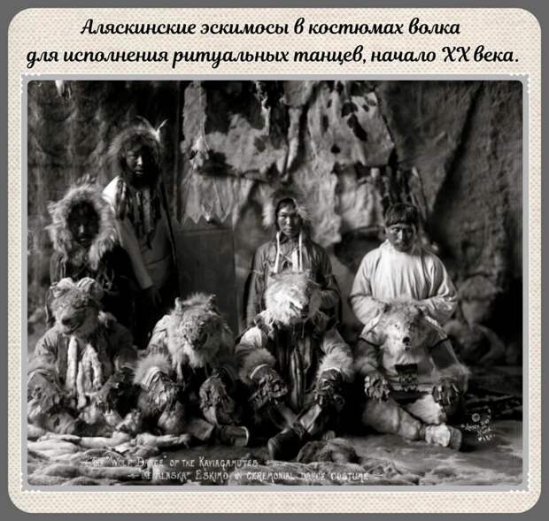 Фотографии прошлого, на которых история кажется ещё интересней