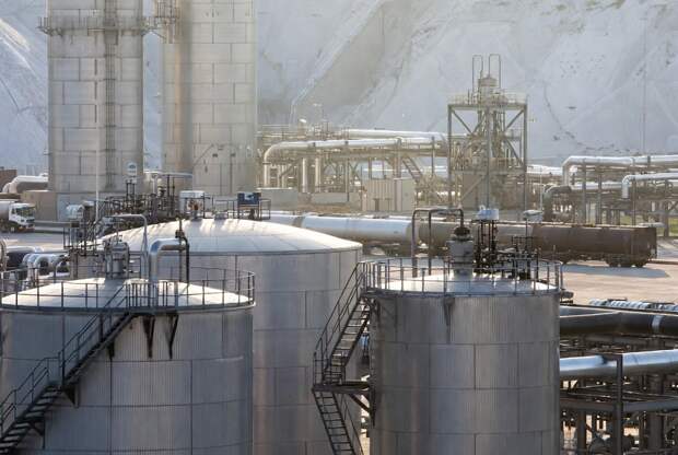 США планируют поставить на рынок нефть из резервов в течении 120 дней