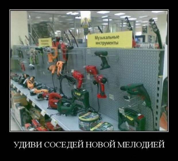 Демотиваторы смешные и новые с приколом и забавным смыслом.