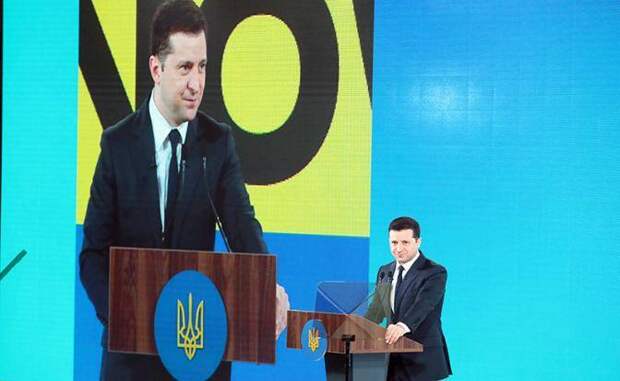 Новые ритуальные танцы вокруг Крыма начались не в то время Новые ритуальные танцы вокруг Крыма начались не в то время