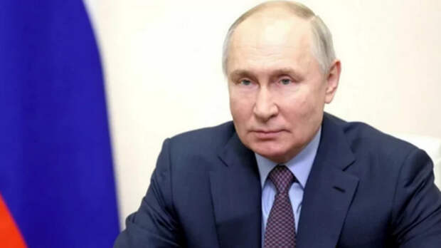 Путин назначил новых заместителей в Минобороны