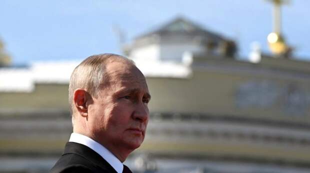 Newsweek: Кремль одержал важную победу над Белым домом
