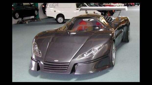 А как на счет Sbarro GT1? Не слышал о таком? Не удивительно, ведь фактически это единичный концепт 1999 г.в.,<br> который можно купить в Германии всего за... 1 миллион евро! Двигатель - AMG мощностью 600 сил. Максимальная скорость - 325 км/ч. А как на счет Sbarro GT1? Не слышал о таком? Не удивительно, ведь фактически это единичный концепт 1999 г.в.,<br> который можно купить в Германии всего за... 1 миллион евро! Двигатель - AMG мощностью 600 сил. Максимальная скорость - 325 км/ч.